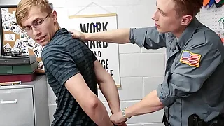 First Korean Gay Porn 1
